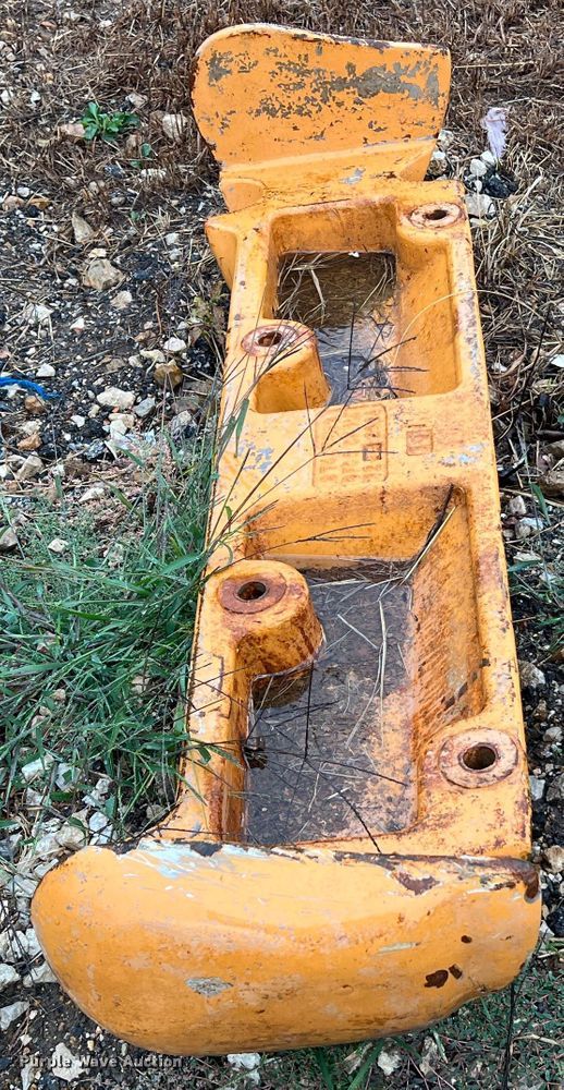 image for item MR9966 Counter weight