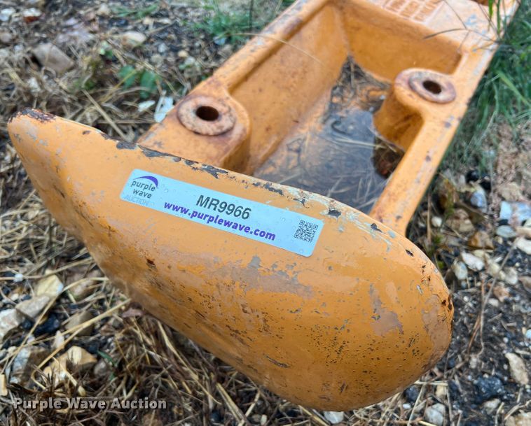 image for item MR9966 Counter weight