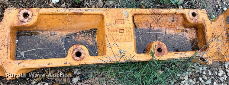 image for item MR9966 Counter weight