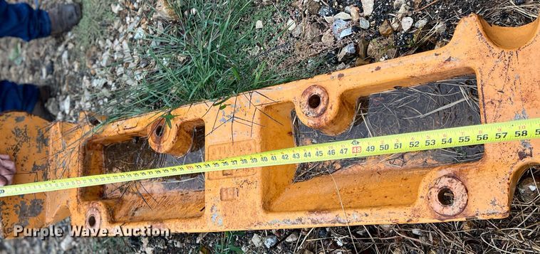 image for item MR9966 Counter weight