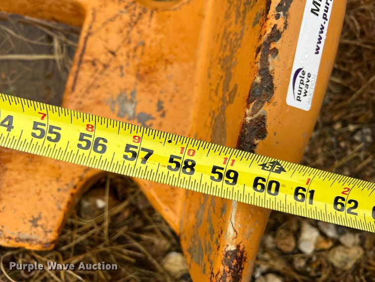 image for item MR9966 Counter weight