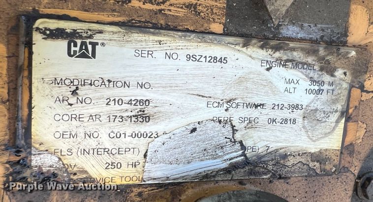 image for item MR9977 2003 Freightliner Business Class M2  bucket truck