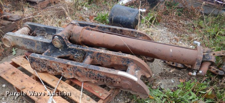 image for item MW9313 Gentec  excavator thumb