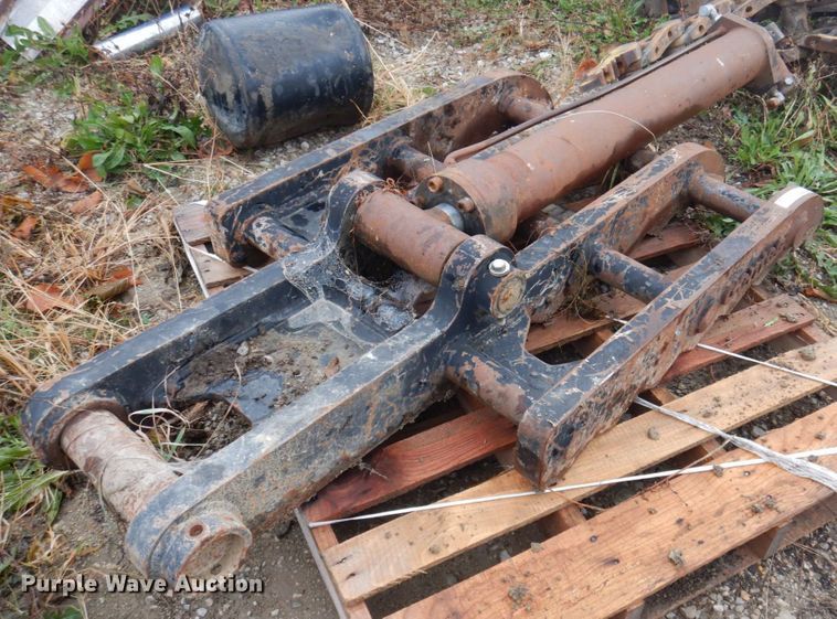 image for item MW9313 Gentec  excavator thumb