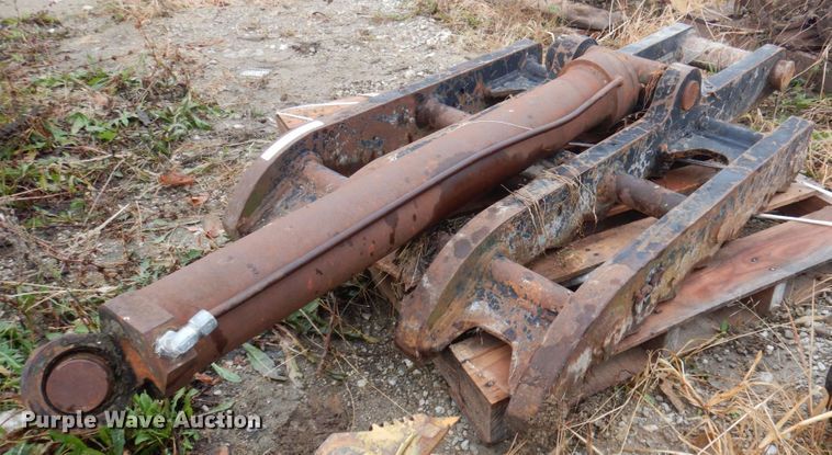 image for item MW9313 Gentec  excavator thumb