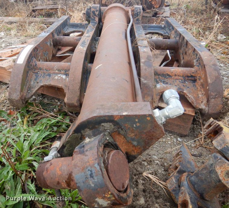 image for item MW9313 Gentec  excavator thumb