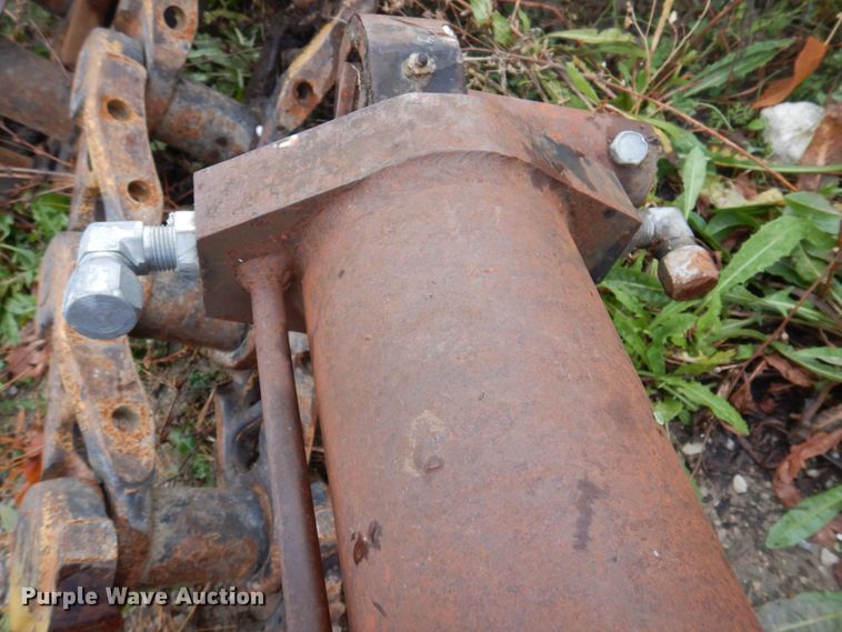 image for item MW9313 Gentec  excavator thumb