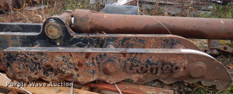 image for item MW9313 Gentec  excavator thumb