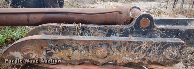 image for item MW9313 Gentec  excavator thumb