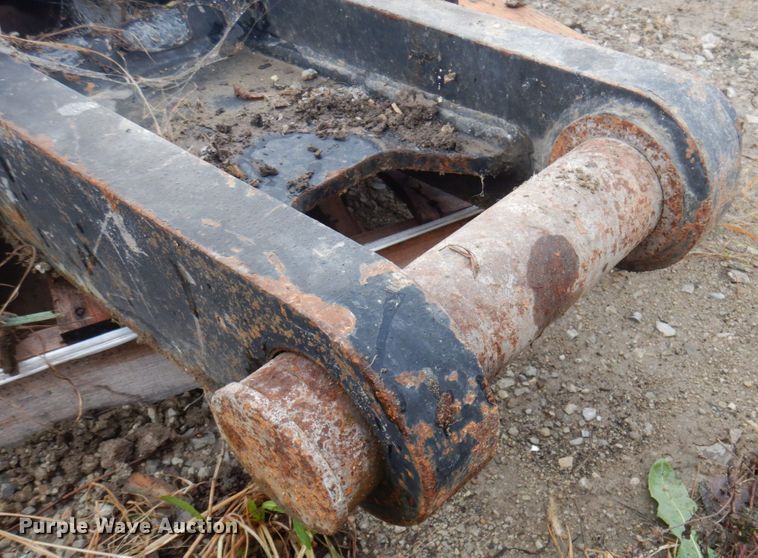 image for item MW9313 Gentec  excavator thumb