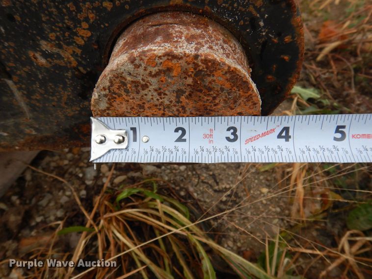 image for item MW9313 Gentec  excavator thumb