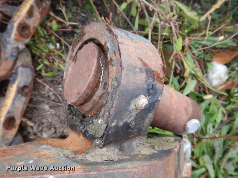 image for item MW9313 Gentec  excavator thumb