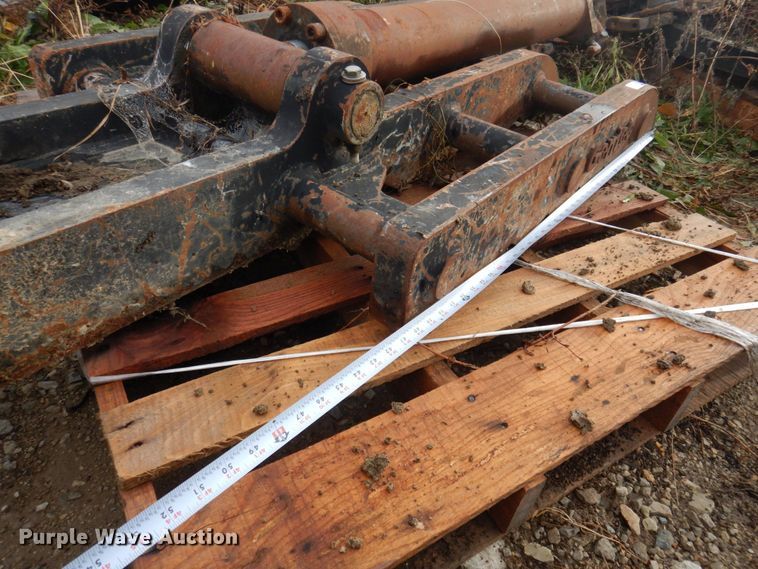 image for item MW9313 Gentec  excavator thumb