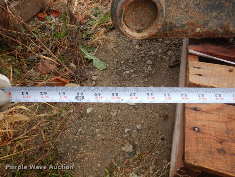 image for item MW9313 Gentec  excavator thumb