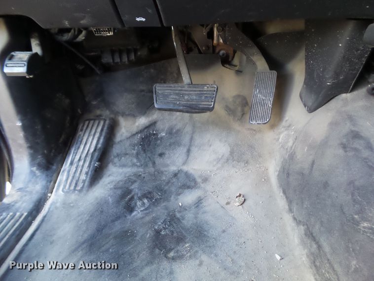 image for item DA7215 2015 Chevrolet Tahoe  SUV