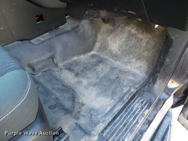 image for item DA7215 2015 Chevrolet Tahoe  SUV