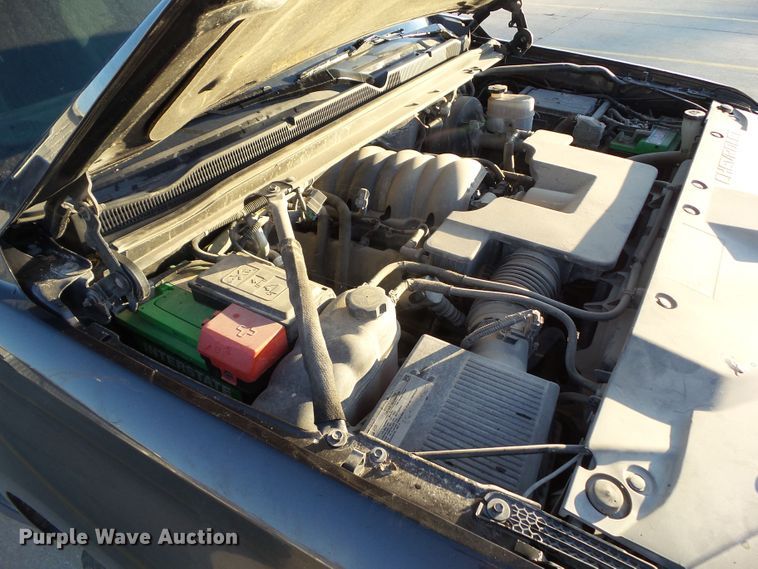 image for item DA7215 2015 Chevrolet Tahoe  SUV