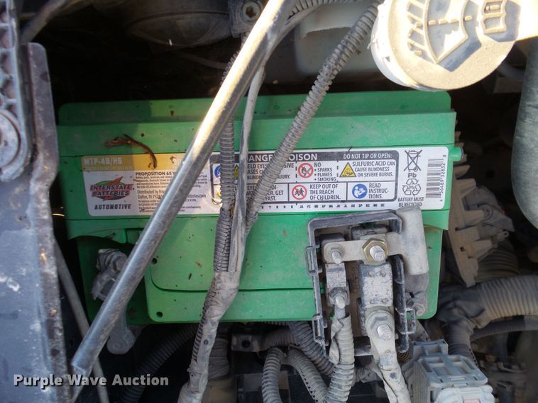 image for item DA7215 2015 Chevrolet Tahoe  SUV