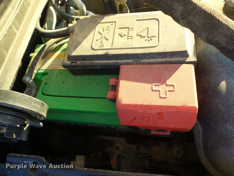 image for item DA7215 2015 Chevrolet Tahoe  SUV