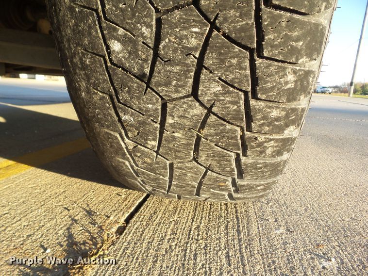 image for item DA7215 2015 Chevrolet Tahoe  SUV