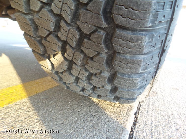 image for item DA7215 2015 Chevrolet Tahoe  SUV