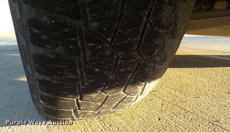 image for item DA7215 2015 Chevrolet Tahoe  SUV