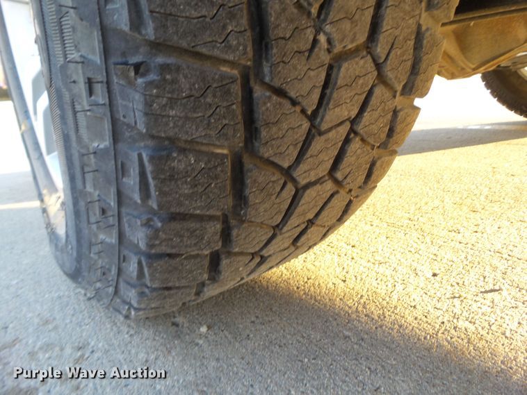 image for item DA7215 2015 Chevrolet Tahoe  SUV