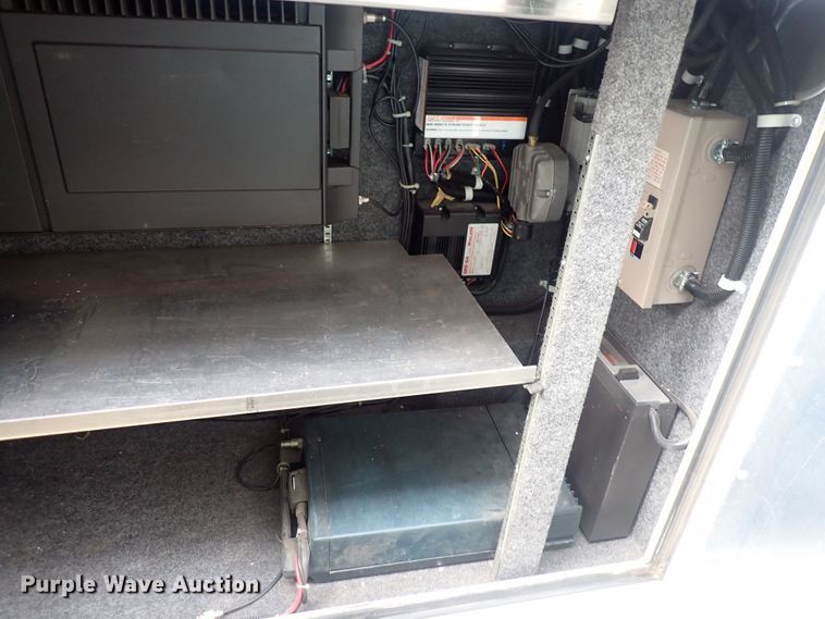 image for item DG2740 1990 Ford Econoline 350  ambulance