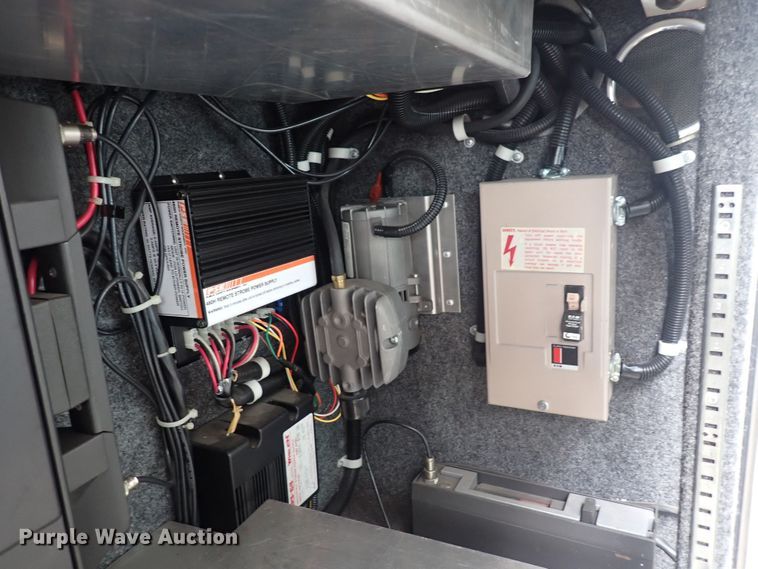 image for item DG2740 1990 Ford Econoline 350  ambulance