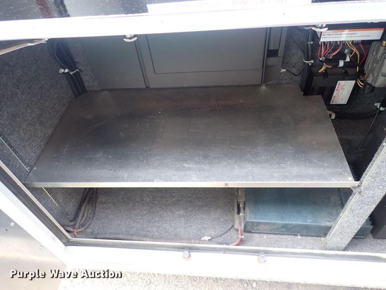 image for item DG2740 1990 Ford Econoline 350  ambulance