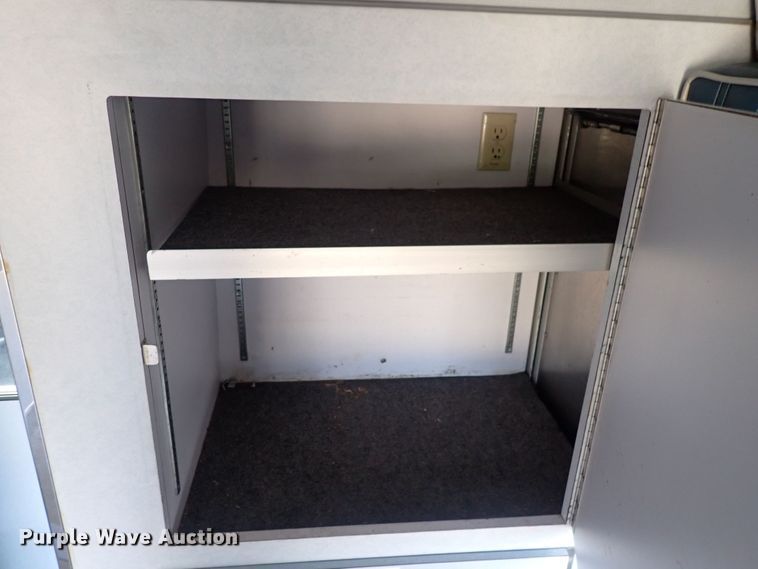 image for item DG2740 1990 Ford Econoline 350  ambulance