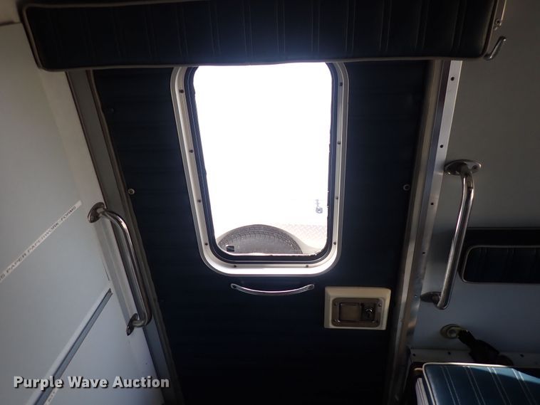 image for item DG2740 1990 Ford Econoline 350  ambulance