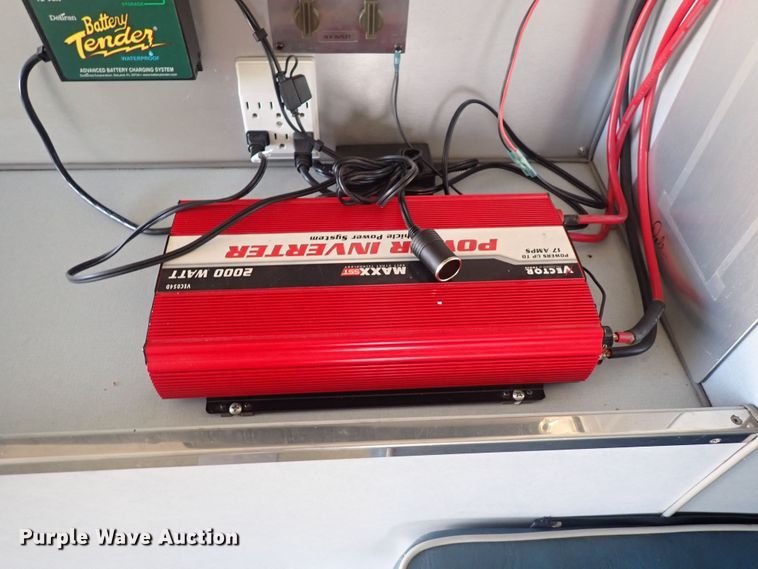 image for item DG2740 1990 Ford Econoline 350  ambulance