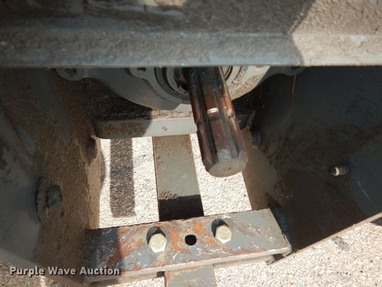 image for item DI6777 Kubota M108X  MFWD tractor