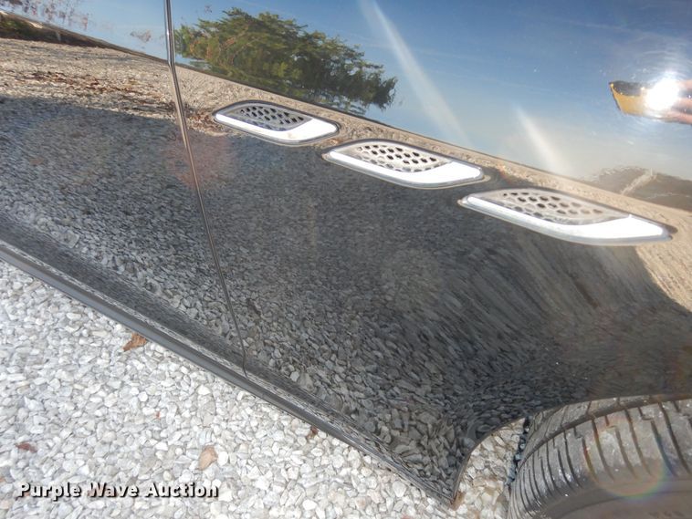 image for item DI6796 2014 Maserati Ghibli Q4