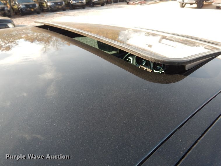 image for item DI6796 2014 Maserati Ghibli Q4