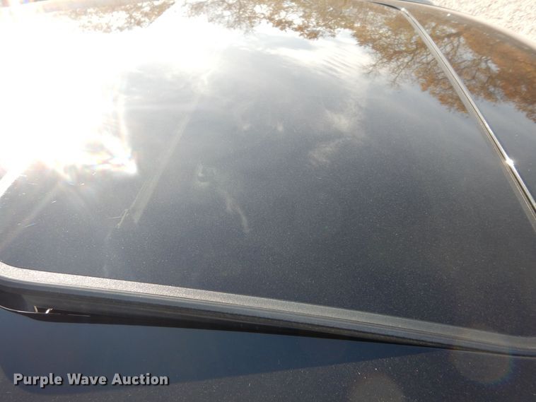 image for item DI6796 2014 Maserati Ghibli Q4