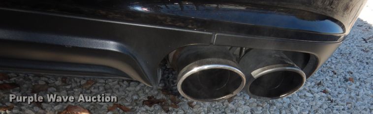 image for item DI6796 2014 Maserati Ghibli Q4