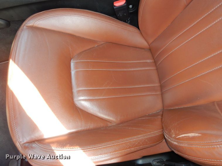 image for item DI6796 2014 Maserati Ghibli Q4