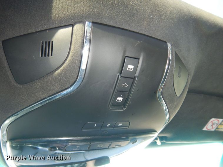 image for item DI6796 2014 Maserati Ghibli Q4