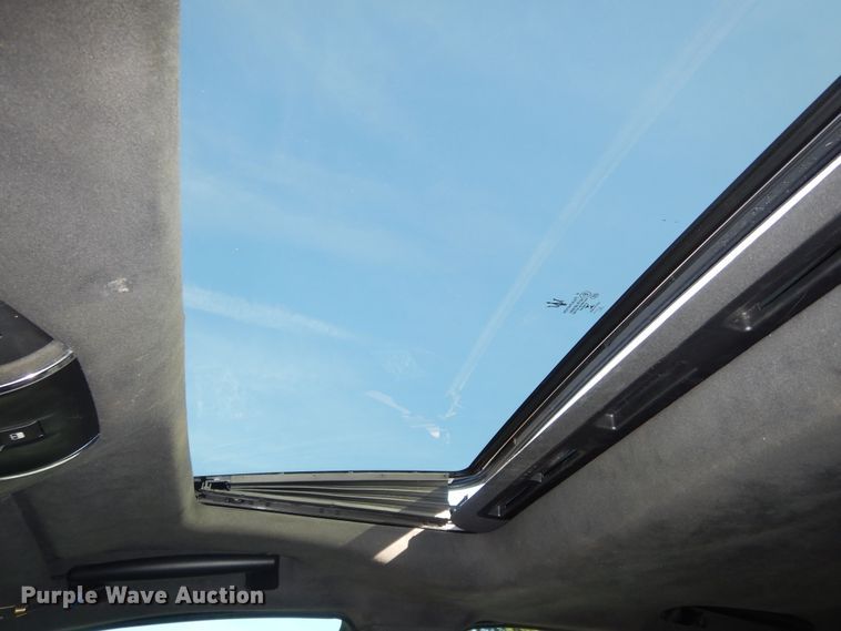 image for item DI6796 2014 Maserati Ghibli Q4