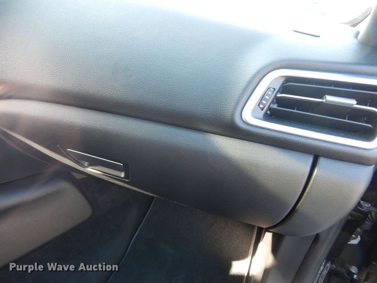 image for item DI6796 2014 Maserati Ghibli Q4