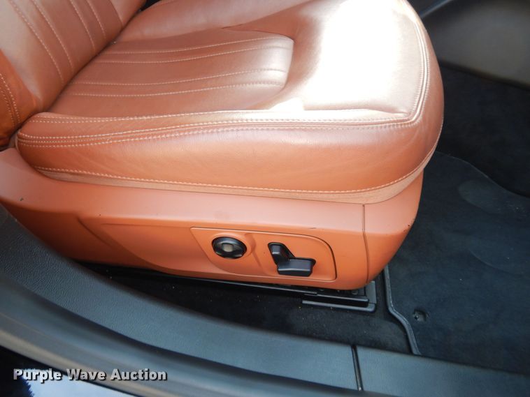 image for item DI6796 2014 Maserati Ghibli Q4