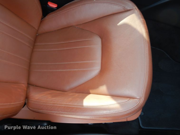 image for item DI6796 2014 Maserati Ghibli Q4