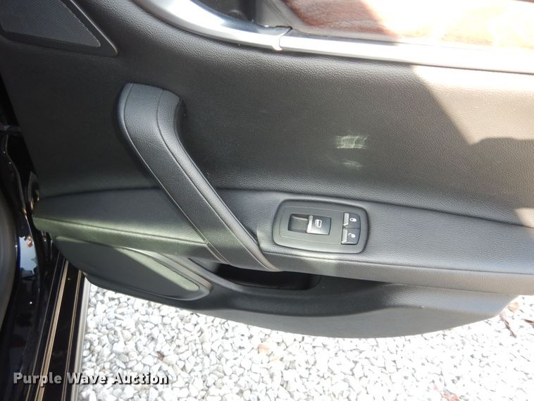 image for item DI6796 2014 Maserati Ghibli Q4