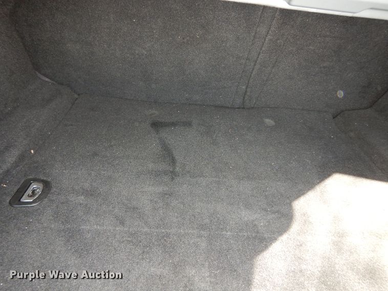 image for item DI6796 2014 Maserati Ghibli Q4