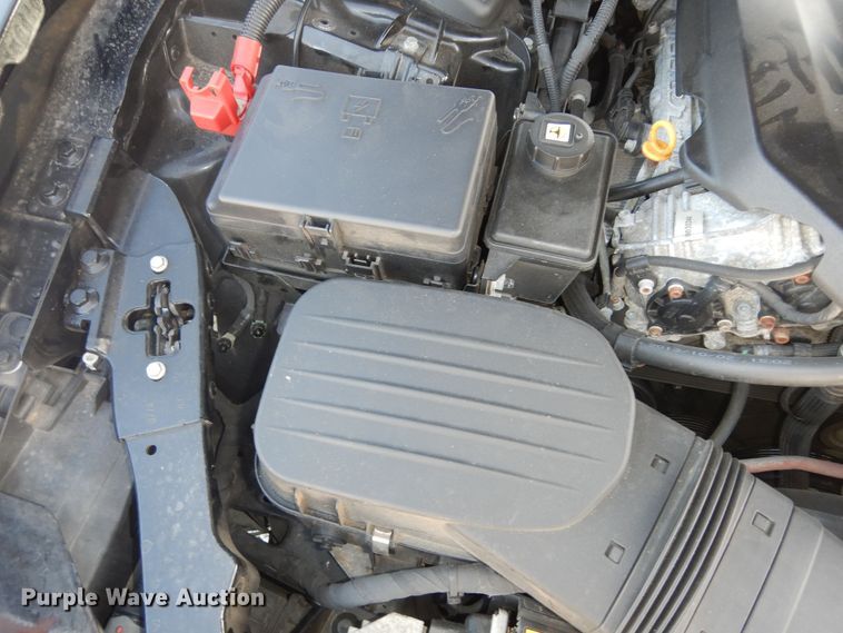 image for item DI6796 2014 Maserati Ghibli Q4