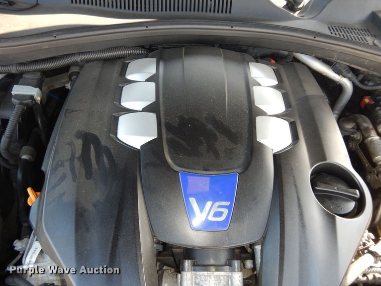 image for item DI6796 2014 Maserati Ghibli Q4