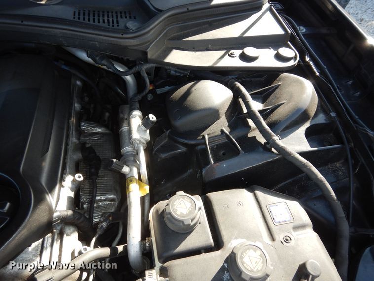 image for item DI6796 2014 Maserati Ghibli Q4