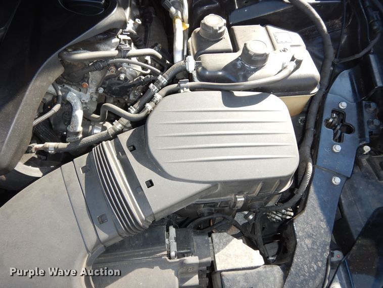 image for item DI6796 2014 Maserati Ghibli Q4